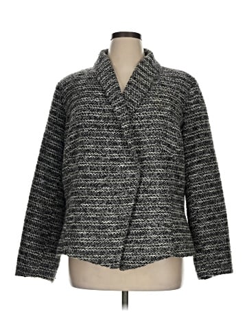 Pendleton Blazer (view 1)