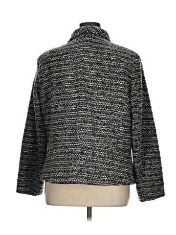 Pendleton Blazer (view 2)