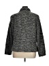 Pendleton Tweed Gray Blazer Size XL (estimated) - photo 2