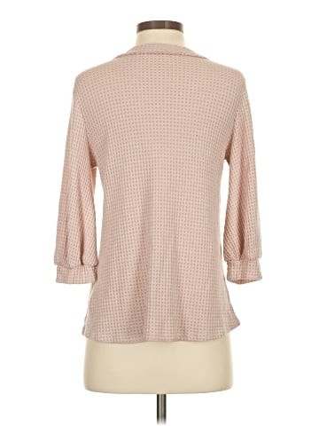 Hailey & Co. 3/4 Sleeve Blouse (view 2)