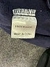 Merokeety 100% Viscose Black Long Sleeve Blouse Size S - photo 9