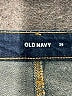 Old Navy Blue Jeans Size 28 waist - photo 4