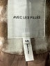 Avec Les Filles Houndstooth Brown Coat Size XS - photo 6