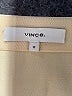 Vince. Solid Tan Formal Skirt Size 12 - photo 3