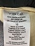 Vince. Solid Tan Formal Skirt Size 12 - photo 4