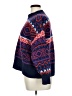 Old Navy Argyle Blue Pullover Sweater Size XL - photo 5