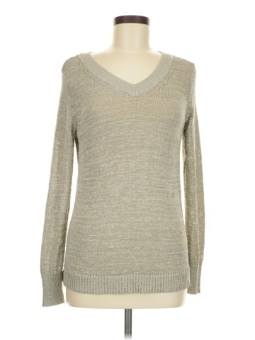 Ann Taylor Pullover Sweater (view 1)