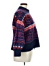 Old Navy Argyle Blue Pullover Sweater Size XL - photo 4