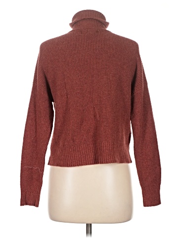 William Rast Turtleneck Sweater (view 2)