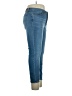 Lee Blue Jeans Size XL (estimated) - photo 4