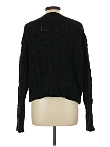 No Boundaries Pullover Sweater (view 2)