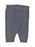 Baby Gap 100% Cotton Blue Casual Pants Size 0-3 mo - photo 2
