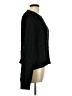 No Boundaries 100% Recycled Polyester Black Pullover Sweater Size L - photo 4