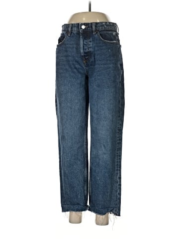 Denim & Co Jeans (view 1)