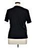 Holiday Editions 100% Cotton Black Active T-Shirt Size 1X - photo 2