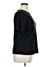 Holiday Editions 100% Cotton Black Active T-Shirt Size 1X - photo 4