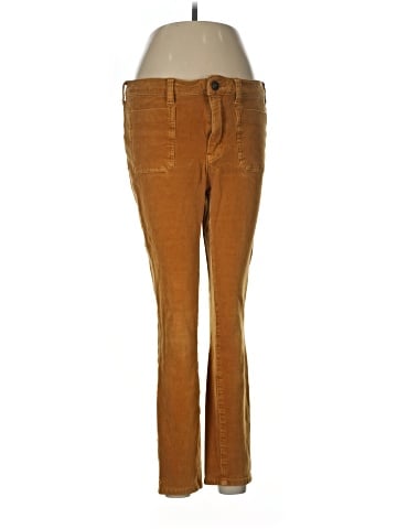 Pilcro and the Letterpress Casual Pants (view 1)