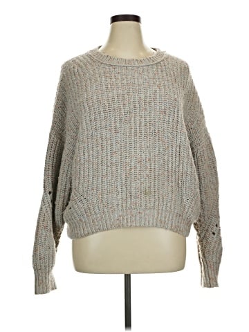 Point Sur Pullover Sweater (view 1)