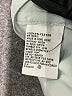 Kasper A.S.L. 100% Polyester Silver Short Sleeve Turtleneck Size 6 - photo 8
