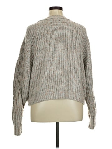 Point Sur Pullover Sweater (view 2)