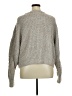 Point Sur Tweed Gray Pullover Sweater Size XL - photo 2