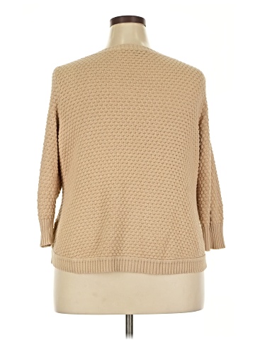 Fever Pullover Sweater (view 2)