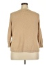Fever Tan Pullover Sweater Size XXL - photo 2