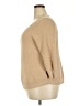 Fever Tan Pullover Sweater Size XXL - photo 5