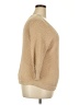 Fever Tan Pullover Sweater Size XXL - photo 4