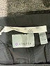 Athleta Solid Black Track Pants Size 4 - photo 7