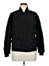 Calvin Klein Performance Solid Black Jacket Size XL (estimated) - photo 1