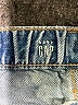 Baby Gap Blue Jeans Size 4T - photo 3