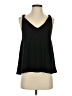 Gap Black Tank Top Size XS - photo 1