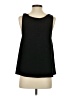 Gap Black Tank Top Size XS - photo 2