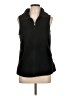 Chaps 100% Polyester Black Vest Size L - photo 1