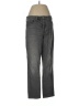 Old Navy Gray Jeans Size 8 - photo 1