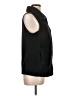 Chaps 100% Polyester Black Vest Size L - photo 4