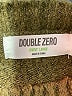 Double Zero Solid Green Pullover Sweater Size L - photo 7