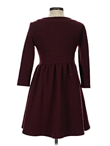 Kling Casual Dress (view 2)