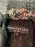 Generation Love 100% Silk Brown Sleeveless Silk Top Size S - photo 7