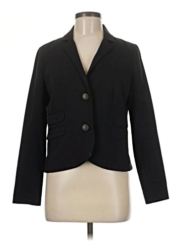 Lands' End Blazer (view 1)
