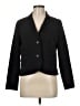 Lands' End Black Blazer Size 8 (petite) - photo 1