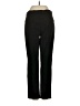 Nordstrom Rack Solid Black Dress Pants Size S - photo 2