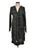 Assorted Brands Gray Cardigan Size M (estimated) - photo 1
