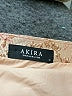 Akira Pink Casual Skirt Size 1X - photo 4