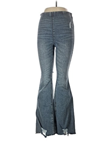 Tinseltown Jeans (view 1)