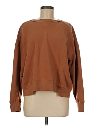 Telluride Clothing Co Sweatshirt (view 1)