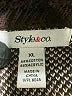 Style&Co Brown Cardigan Size XL - photo 4