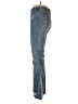 Tinseltown Chevron-herringbone Blue Jeans Size 11 - photo 5