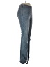 Tinseltown Chevron-herringbone Blue Jeans Size 11 - photo 4